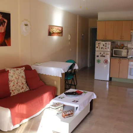 Appartamento Residencial Isis