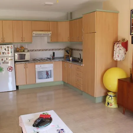 Appartamento Residencial Isis
