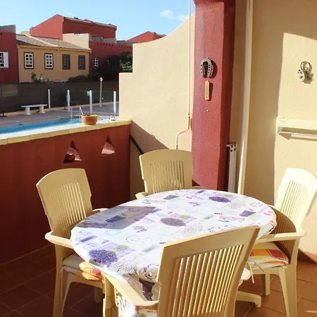 Residencial Isis Apartamento *