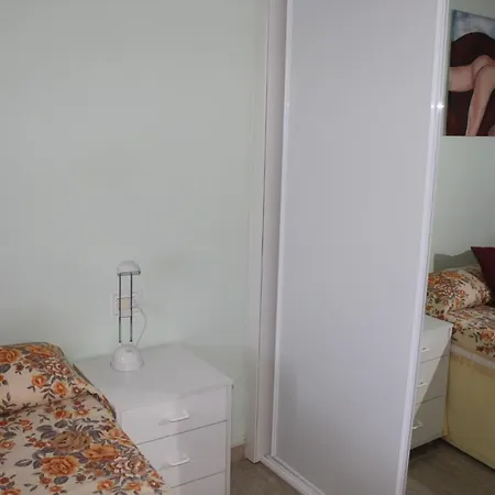 Apartamento Residencial Isis Costa del Silencio
