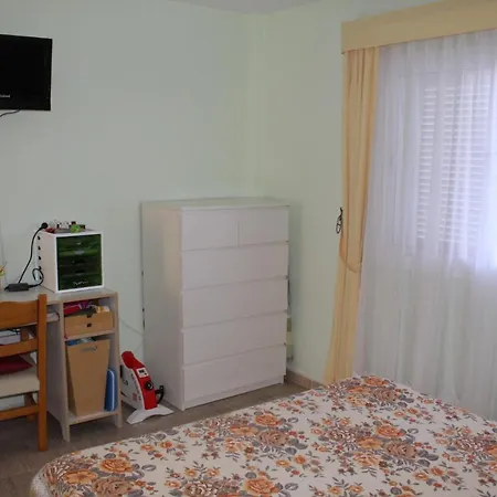 Residencial Isis Apartamento *