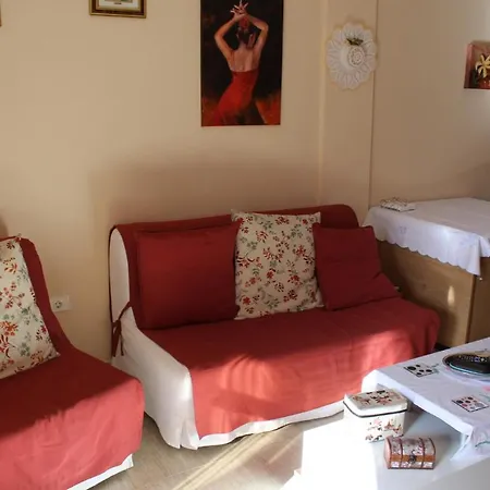 Apartamento Residencial Isis Costa del Silencio